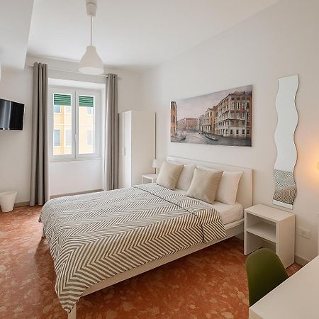 Colosseo Rooms B&B Rom Eksteriør billede