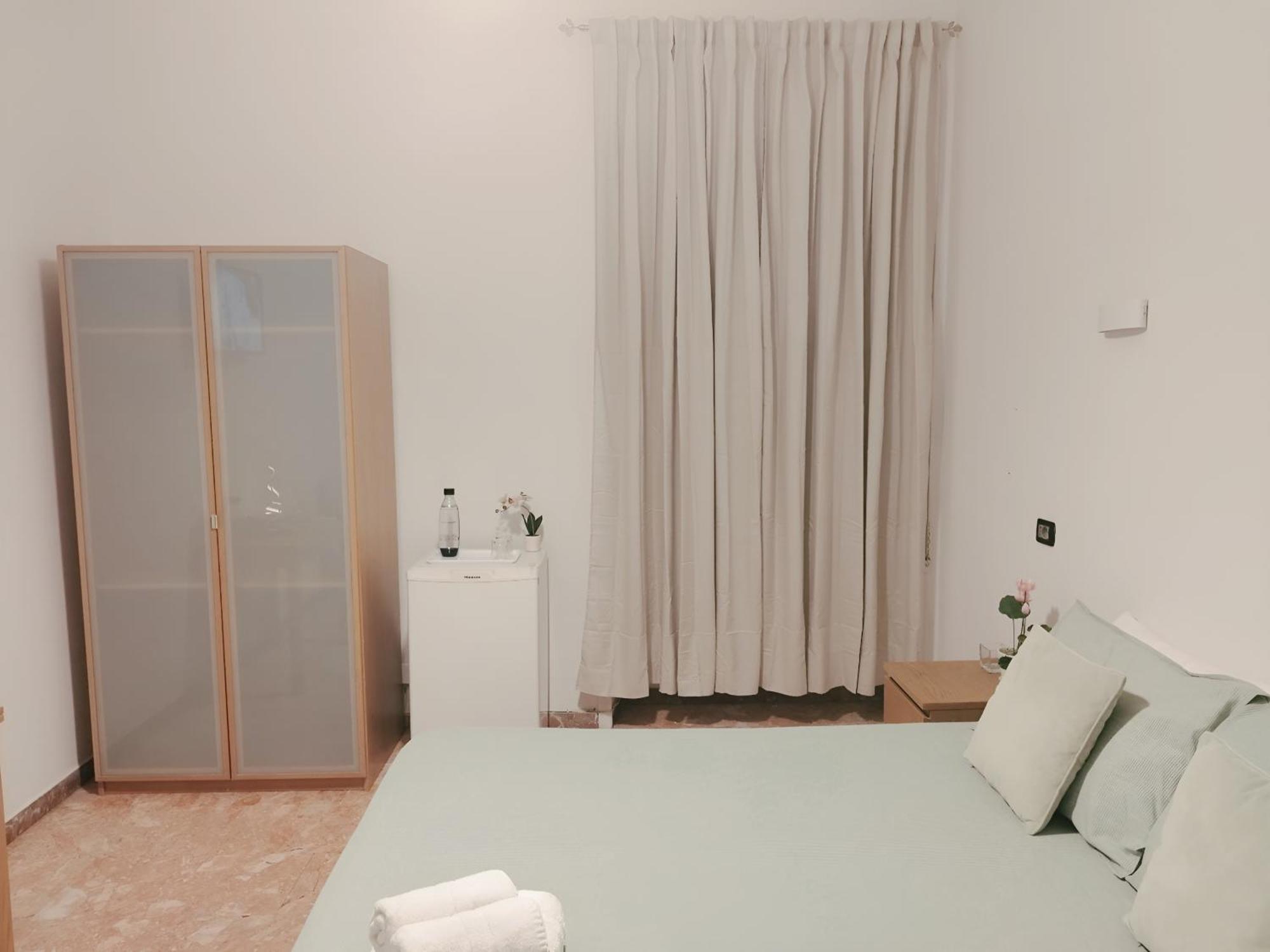 Colosseo Rooms B&B Rom Værelse billede