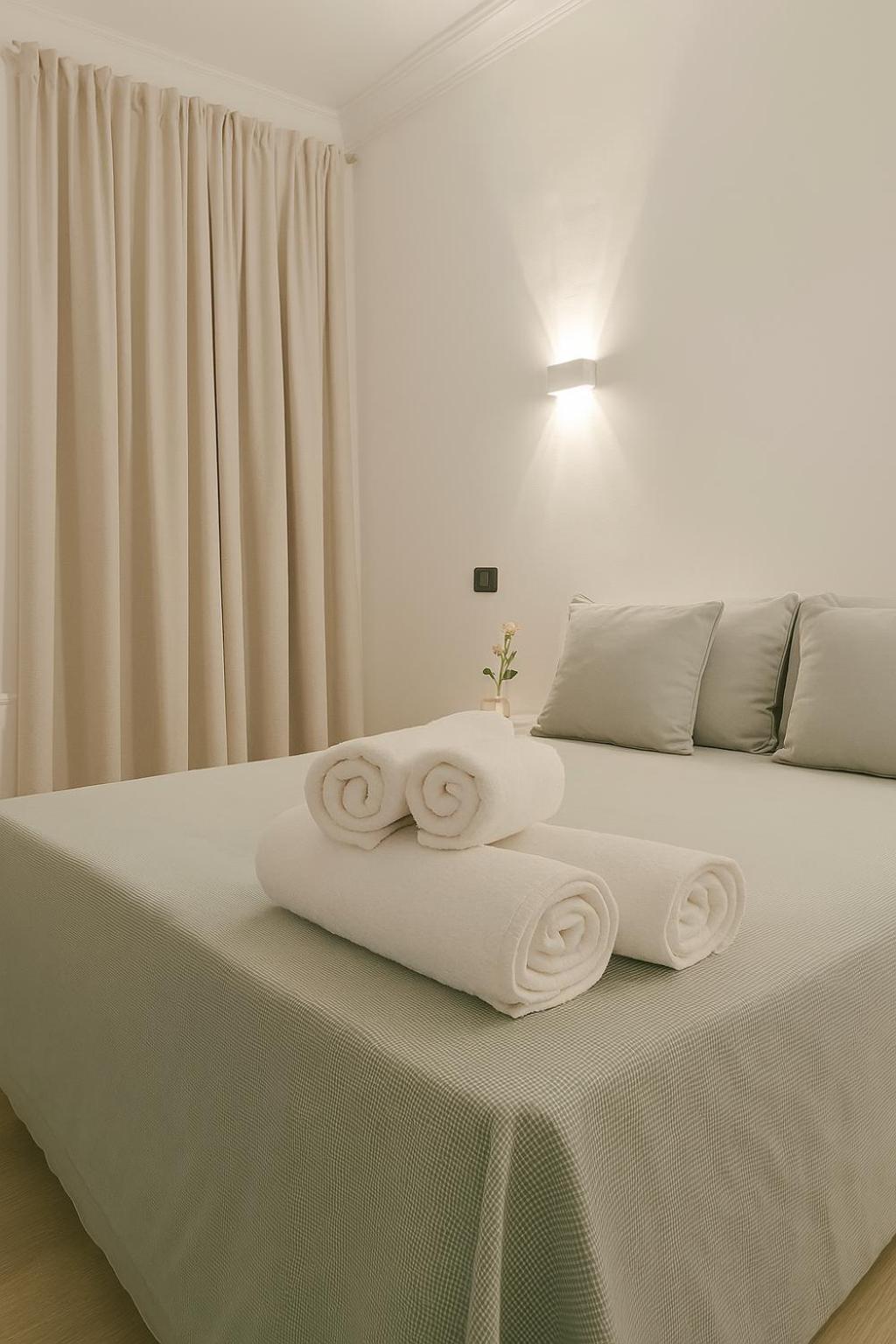 Colosseo Rooms B&B Rom Værelse billede