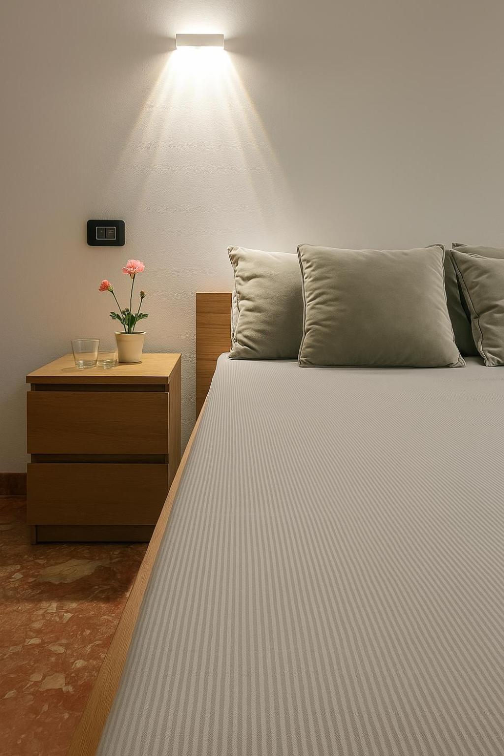 Colosseo Rooms B&B Rom Værelse billede