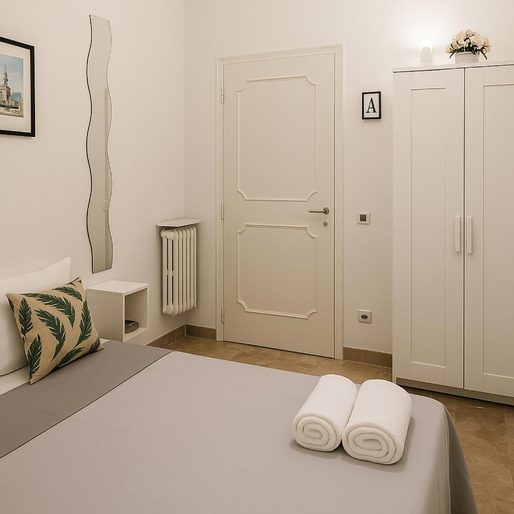 Colosseo Rooms B&B Rom Eksteriør billede