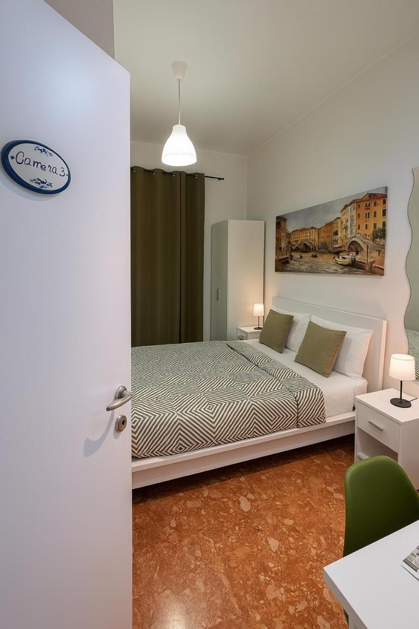 Colosseo Rooms B&B Rom Værelse billede