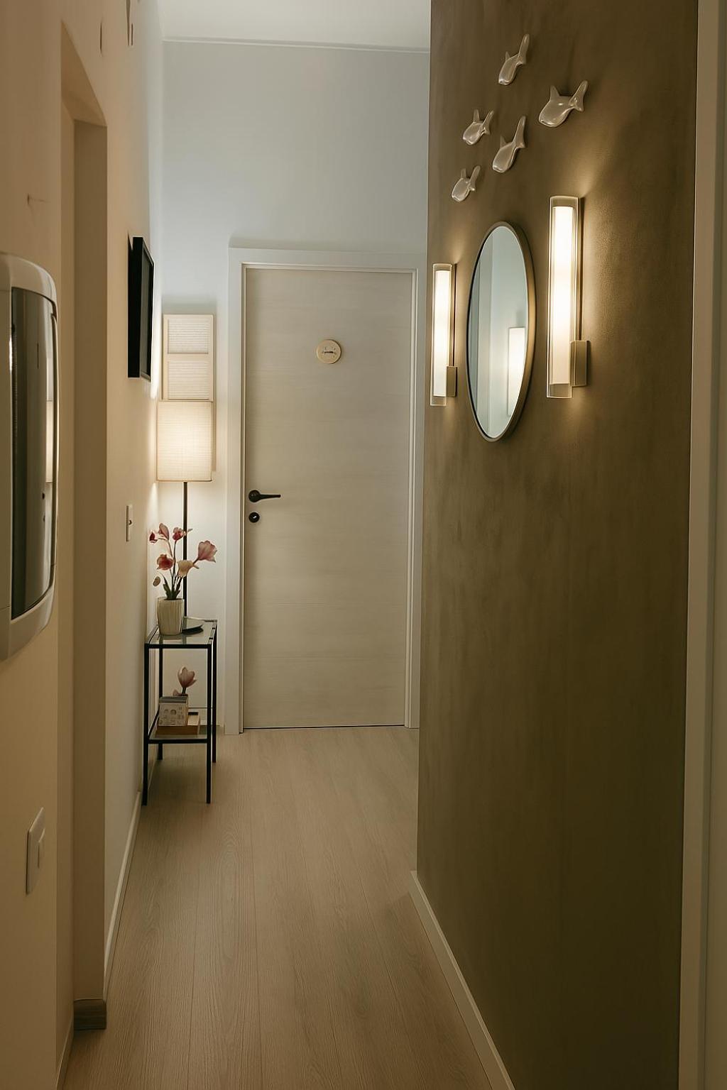 Colosseo Rooms B&B Rom Eksteriør billede
