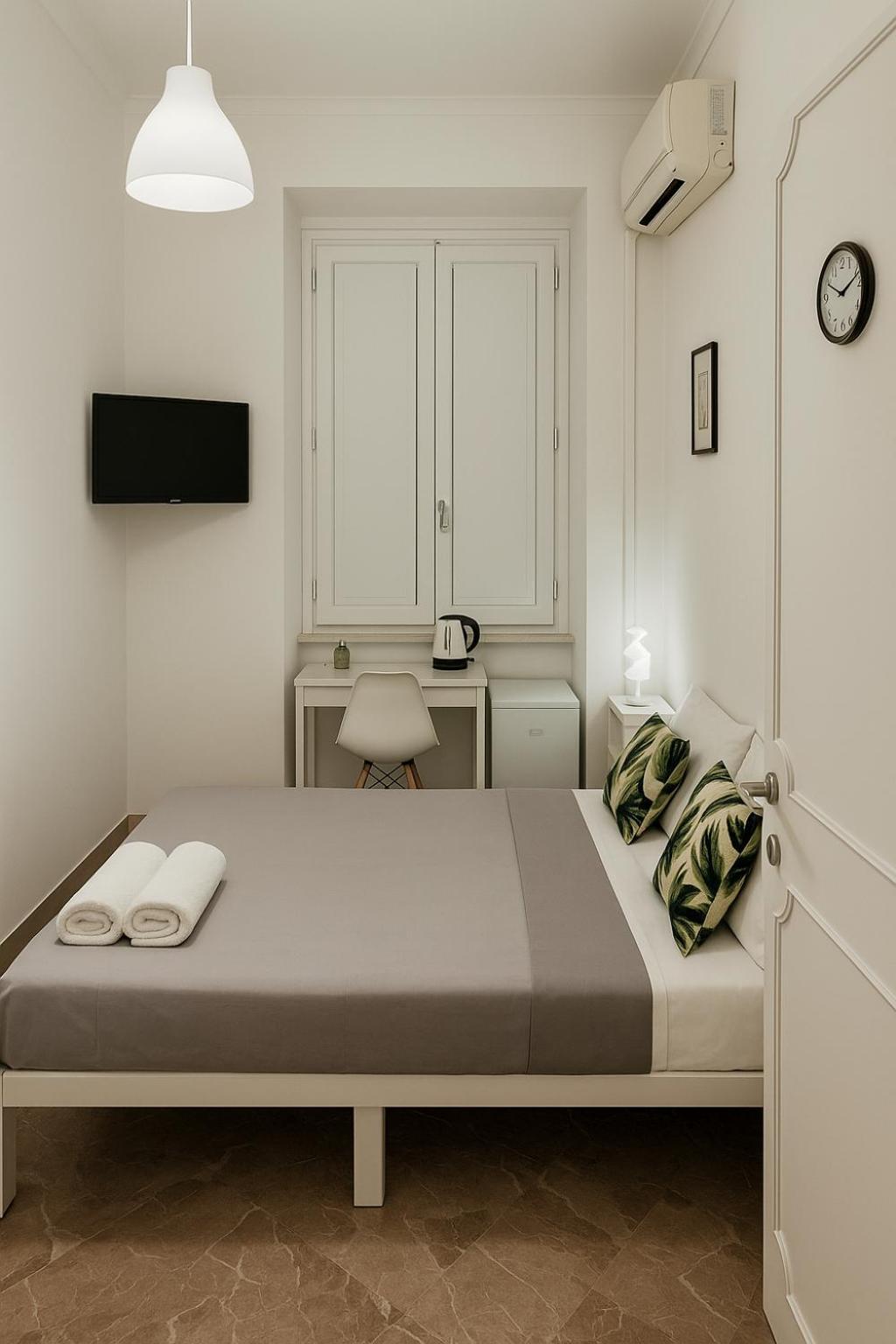 Colosseo Rooms B&B Rom Værelse billede