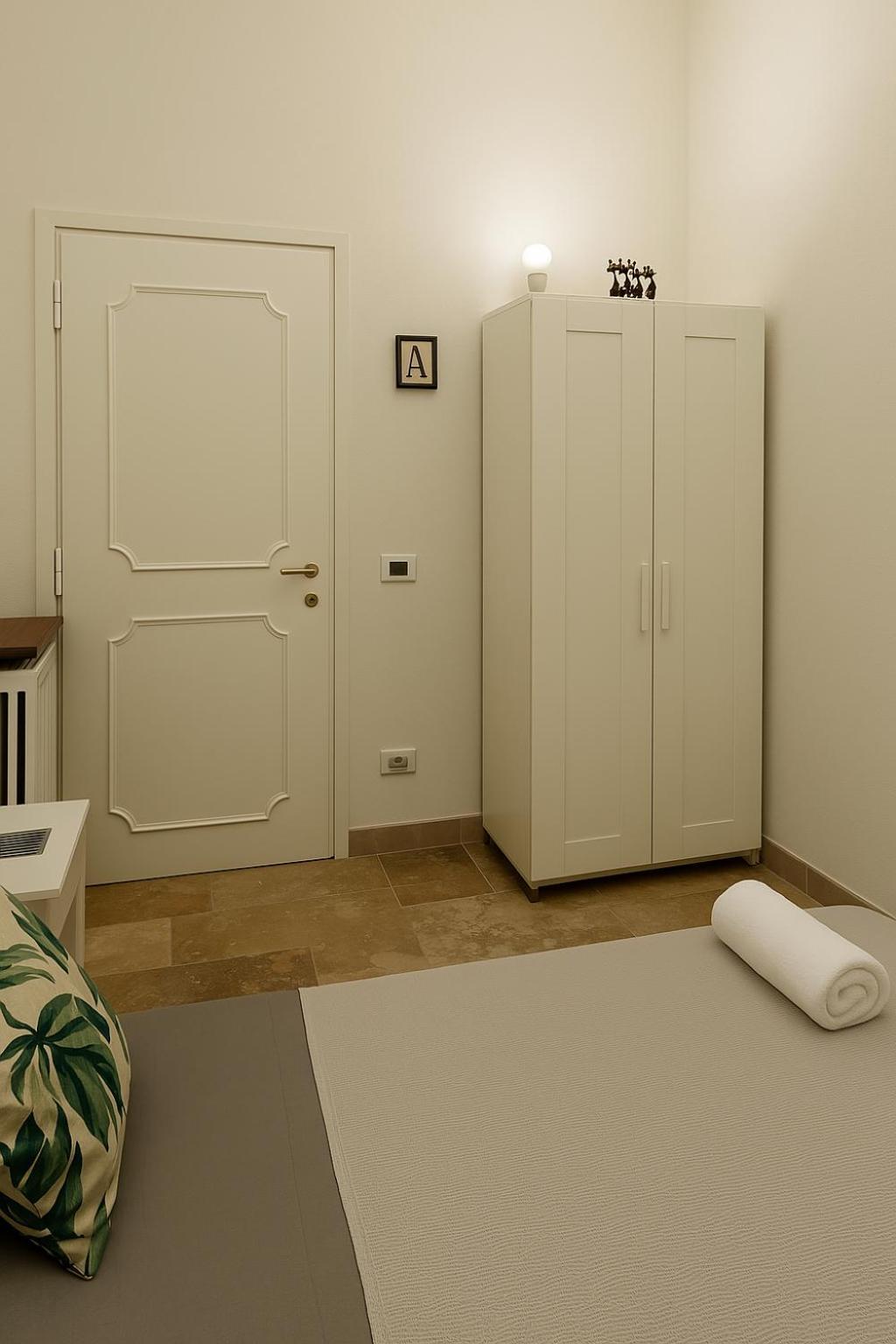 Colosseo Rooms B&B Rom Eksteriør billede