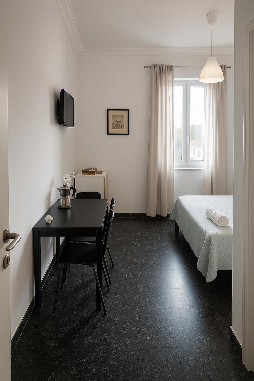 Colosseo Rooms B&B Rom Eksteriør billede