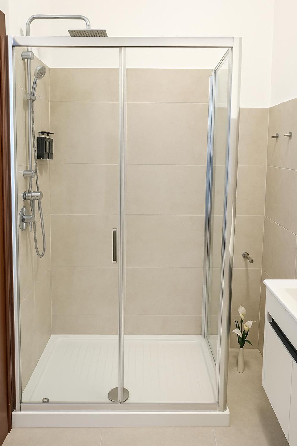 Colosseo Rooms B&B Rom Eksteriør billede
